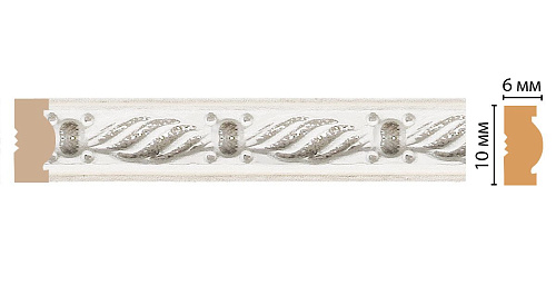 картинка 107-15 DECOMASTER(130шт) от магазина