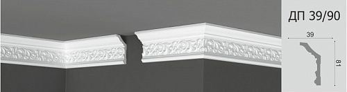 картинка Де-Багет Декор ДП  39/90  <81*39> от магазина