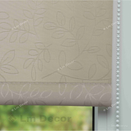 картинка Рулонная штора LM 43-02 43*160см от магазина