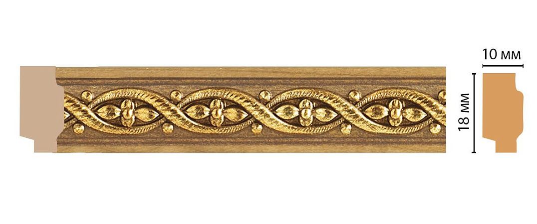 Купить 158-4 <18*10> DECOMASTER (56шт)
