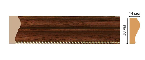 картинка 101-51 DECOMASTER <30*14> (32шт) от магазина