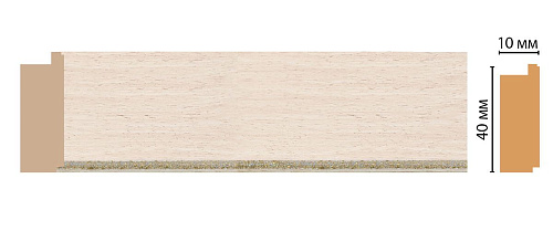 картинка 109-13 <40*10> DECOMASTER(40шт) от магазина