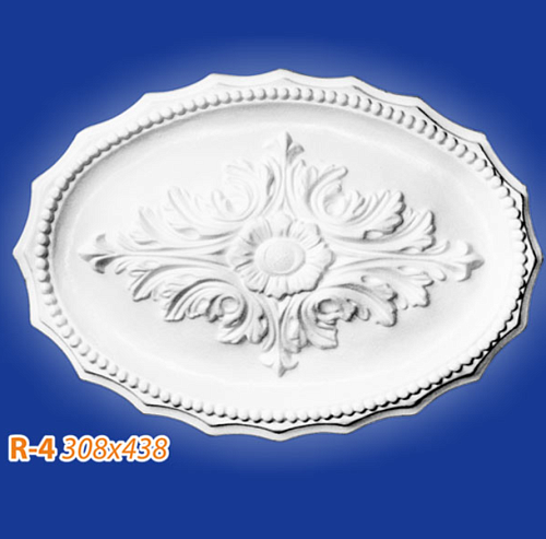 картинка Розеты R 4 Самара 308*438мм от магазина