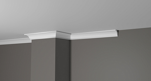 картинка DD37 Карниз Декор-Дизайн<30*30>(50шт) от магазина