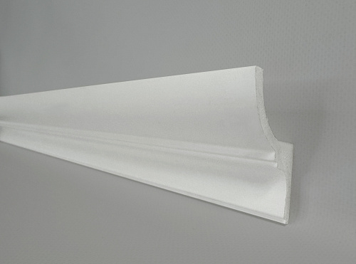 картинка Потолочный карниз 4671 Меандр <71*46*2м>(19шт) от магазина