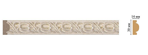 картинка 157-18D DECOMASTER <30*14> (42шт) от магазина