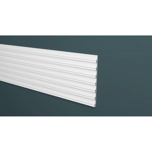 картинка DD922(2м) Панель Декор-Дизайн (220*13*2000мм) (12шт) от магазина