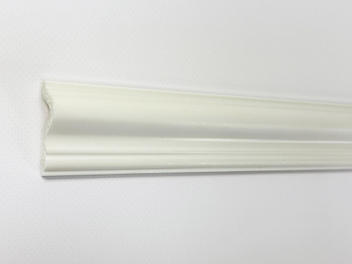 картинка R301 Молдинг R-Decor <46*16*2м>(50шт) от магазина