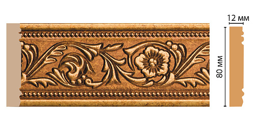 картинка 150-58 DECOMASTER <80*12> (24шт)под заказ от магазина