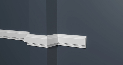 картинка DD623 Плинтус Декор-Дизайн<30*10>(76шт) от магазина