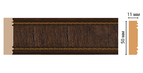 картинка 156-1 <50*11> DECOMASTER (40шт) от магазина