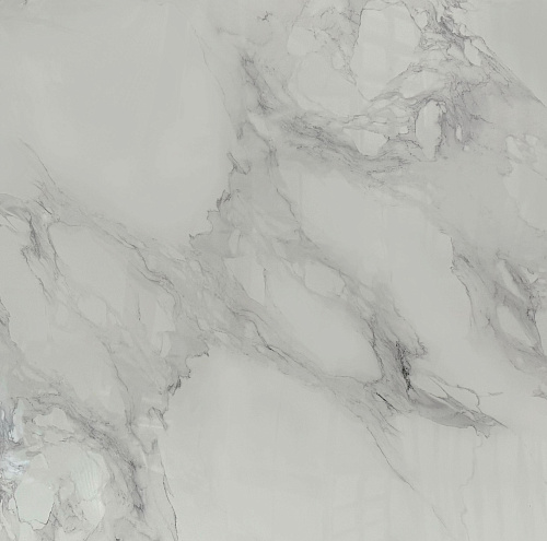 картинка Белый мрамор 1200*2800 STONE FLEX(1шт) от магазина