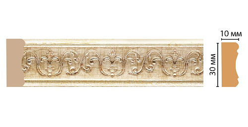 картинка 165-281 <30*10> DECOMASTER(36шт)под заказ от магазина