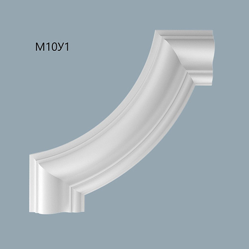 картинка Угол М10У1(22шт) от магазина