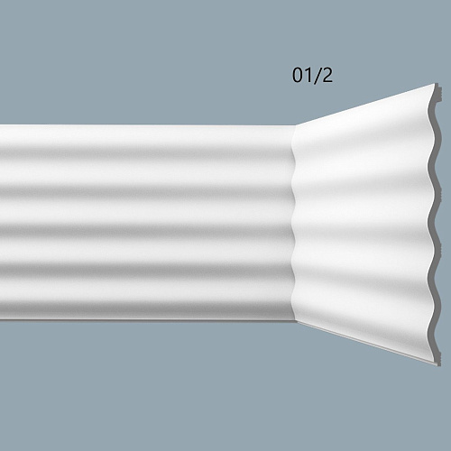 картинка Панель стеновая XPS СП 01/ 2м (6шт) от магазина