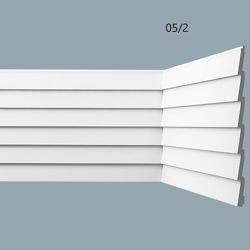 картинка Панель стеновая XPS СП 05/ 2м(6шт) от магазина