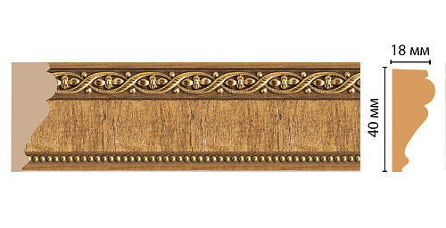 картинка 161S-4 DECOMASTER<40*18>(28шт) от магазина