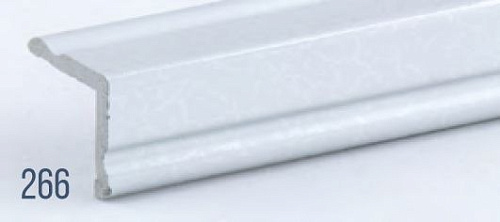 картинка Уголок №266 ПВХ Премиум(45шт) под заказ от магазина