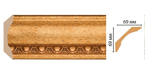 картинка 100D-58 DECOMASTER(14шт) от магазина