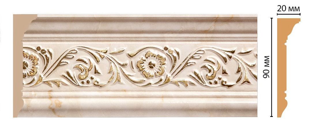 Купить D226-80 <90*20> DECOMASTER(20шт)под заказ