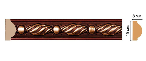 картинка 130-52 DECOMASTER <15*8> (80шт)под заказ от магазина