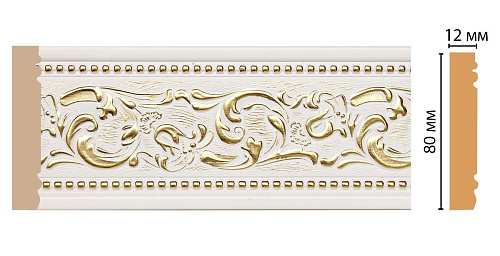 картинка 150-54 DECOMASTER <80*12> (24шт) от магазина