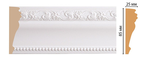 картинка 152-115 DECOMASTER<85*25>(18шт) от магазина