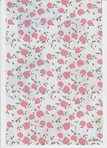 картинка pr004 DECOPON 45см/8м   3 от магазина