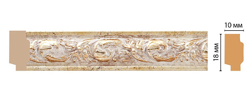 картинка 158-553 <18*10> DECOMASTER  (56шт,) от магазина