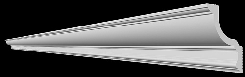 картинка Плинтус потолочный GP-94 <71*56>(40шт) от магазина