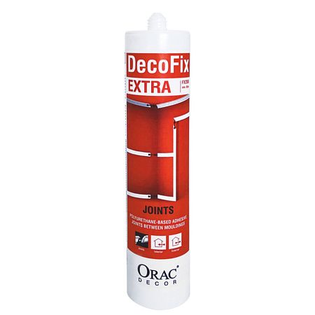 Купить FX 200 Клей Orac-Fix "Extra" 310мл(12шт)