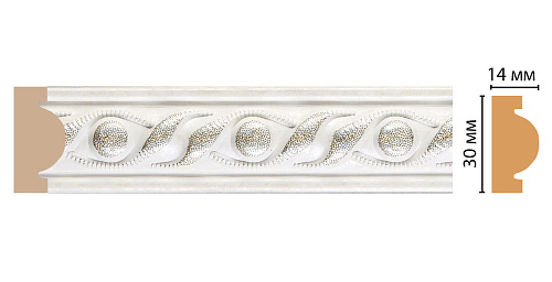 картинка 157-42 DECOMASTER <30*14> (42шт) от магазина