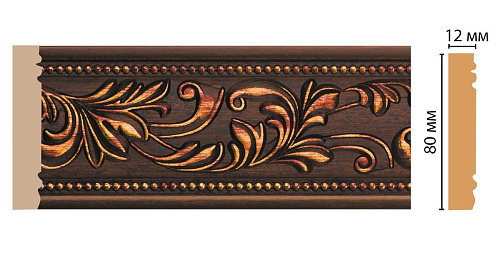 картинка 150-966 DECOMASTER <80*12> (24шт)под заказ от магазина