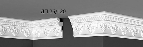 картинка Де-Багет Декор ДП  26/120  <111*47> от магазина