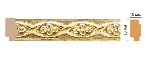 картинка 158-933 <18*10> DECOMASTER (56шт) от магазина