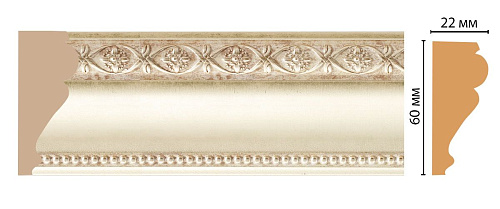 картинка 161-937 DECOMASTER<60*22>(18шт) от магазина