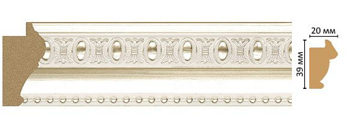 картинка 685-182 багет <39*20> DECOMASTER(35шт) от магазина