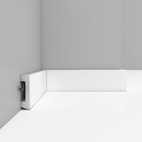 картинка D234-115 плинтус DECOMASTER <58*16> от магазина