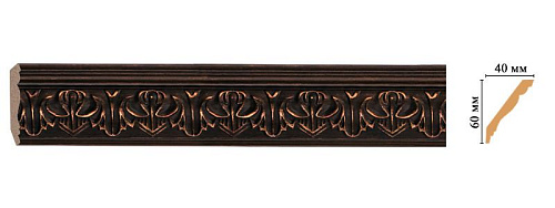 картинка 155B-966 DECOMASTER <60*40> (24шт)под заказ от магазина