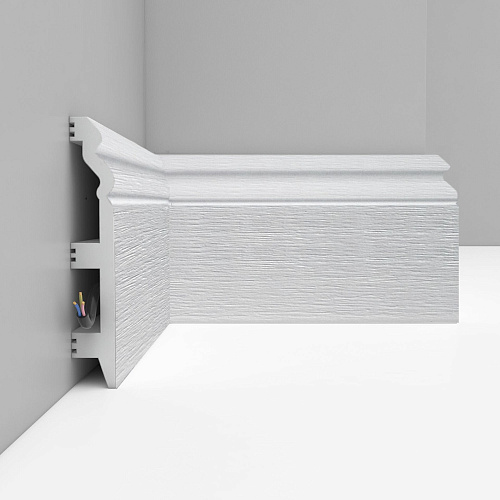 картинка D233-70 плинтус DECOMASTER <120*23>(8шт) от магазина