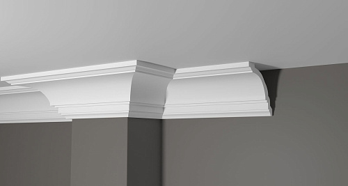 картинка DD16 карниз Декор Дизайн<110*122>(6шт) от магазина