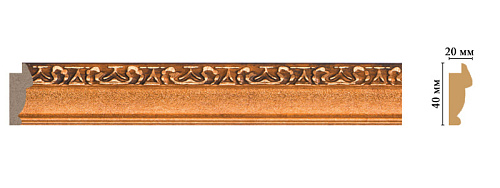 картинка 807-1223 <40*20> DECOMASTER(48шт) от магазина