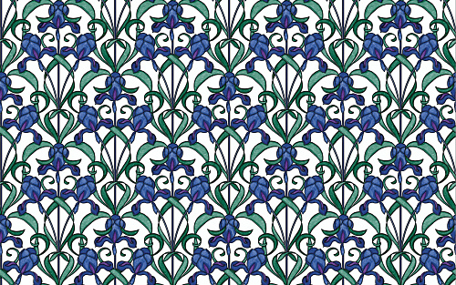 картинка 3202 цв витраж D-C-FIX 0,45 м(6шт)   1 от магазина