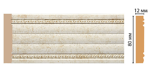 картинка 150-41 DECOMASTER <80*12> (24шт) от магазина