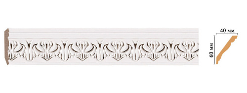 картинка 155B-60 DECOMASTER <60*40> (24шт)под заказ от магазина