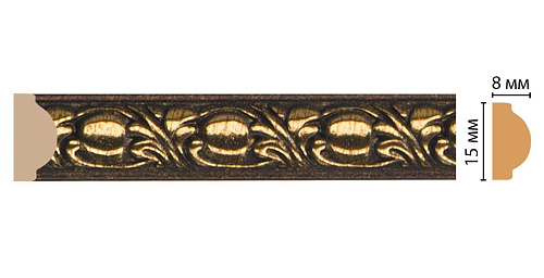 картинка 130C-56 DECOMASTER <15*8> (80шт) от магазина