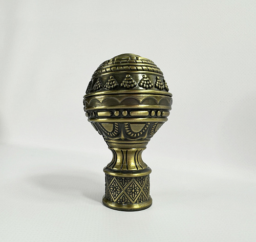 картинка Наконечник Византия (АВ)25мм от магазина