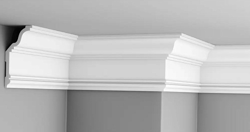 картинка Плинтус потолочный  GP-139 (134*67) от магазина