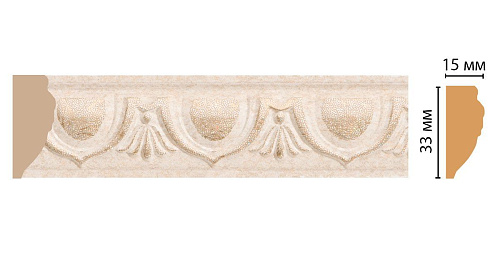 картинка 101D-18D DECOMASTER <33*15> (35шт)под заказ от магазина