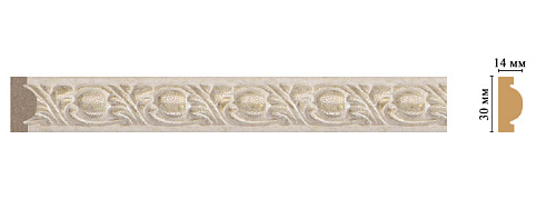 картинка 157-18D DECOMASTER <30*14> (42шт) от магазина